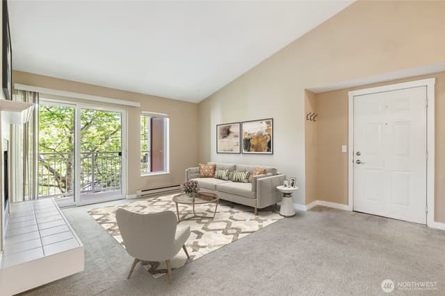 Property photo for 12303 Harbour Pointe Boulevard #EE305, Mukilteo photo 4