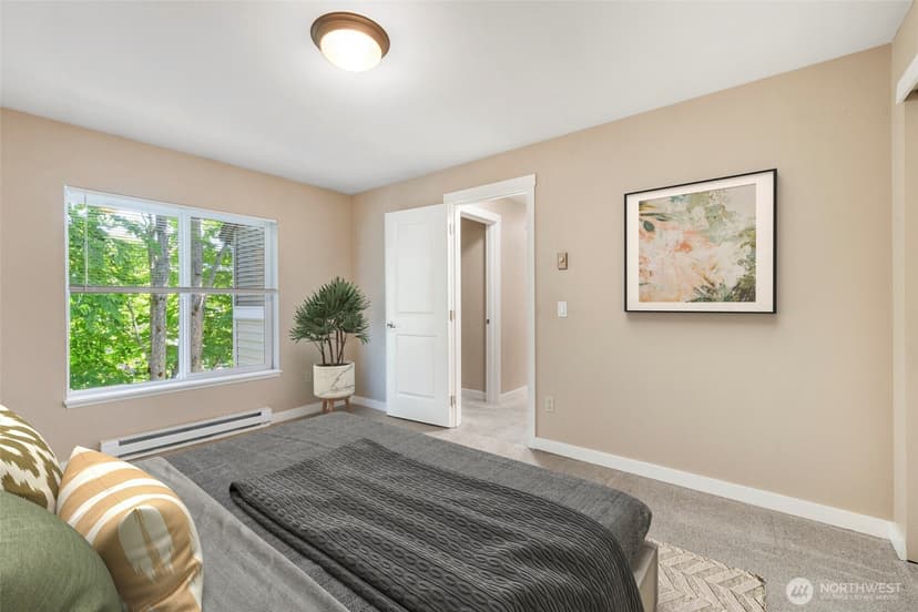 Property photo for 12303 Harbour Pointe Boulevard #EE305, Mukilteo photo 16