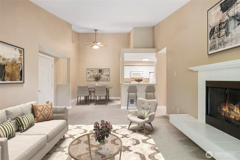 Property photo for 12303 Harbour Pointe Boulevard #EE305, Mukilteo photo 8