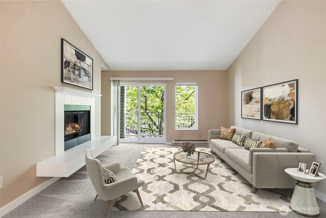 Property photo for 12303 Harbour Pointe Boulevard #EE305, Mukilteo photo 3