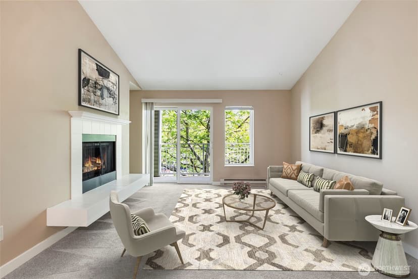 Property photo for 12303 Harbour Pointe Boulevard #EE305, Mukilteo photo 3