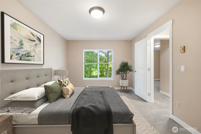 Property photo for 12303 Harbour Pointe Boulevard #EE305, Mukilteo photo 14