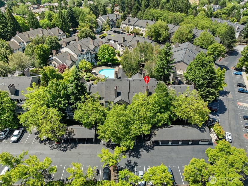 Property photo for 12303 Harbour Pointe Boulevard #EE305, Mukilteo photo 26