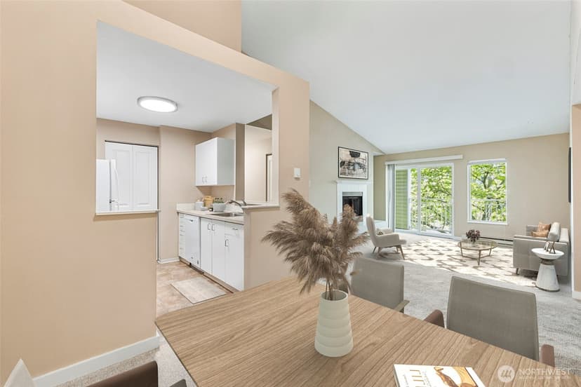 Property photo for 12303 Harbour Pointe Boulevard #EE305, Mukilteo photo 12
