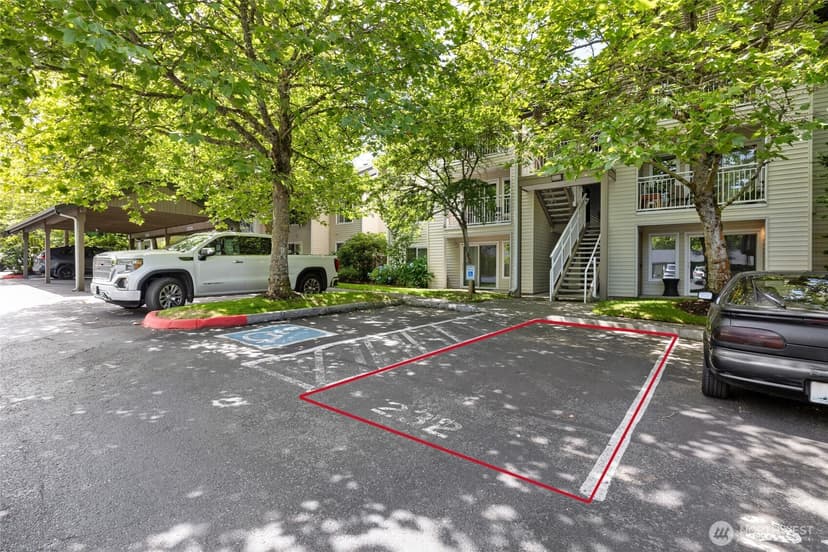 Property photo for 12303 Harbour Pointe Boulevard #EE305, Mukilteo photo 21