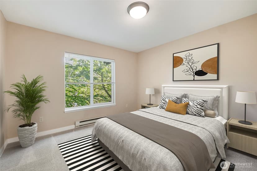 Property photo for 12303 Harbour Pointe Boulevard #EE305, Mukilteo photo 18