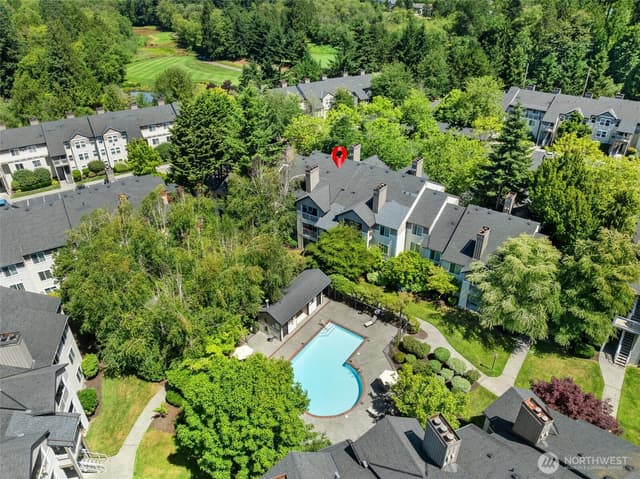 Property photo for 12303 Harbour Pointe Boulevard #EE305, Mukilteo