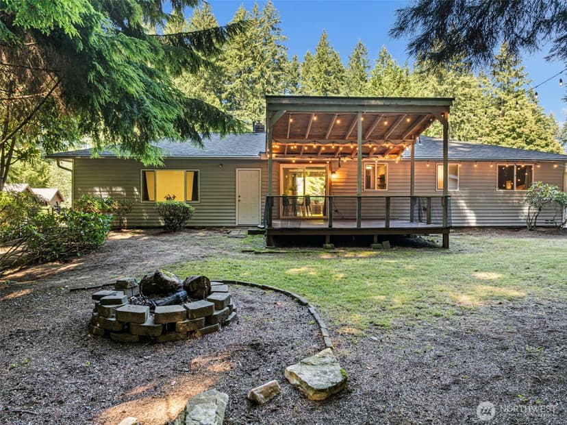 Property photo for 2356 Red Spruce Drive SE, Port Orchard photo 19