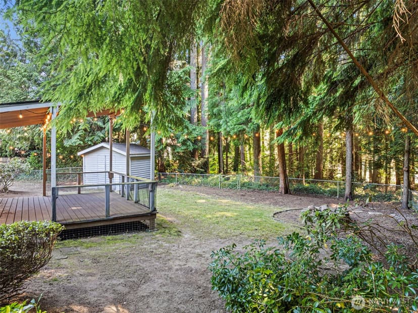 Property photo for 2356 Red Spruce Drive SE, Port Orchard photo 17