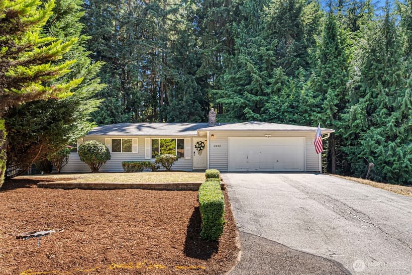 Property photo for 2356 Red Spruce Drive SE, Port Orchard