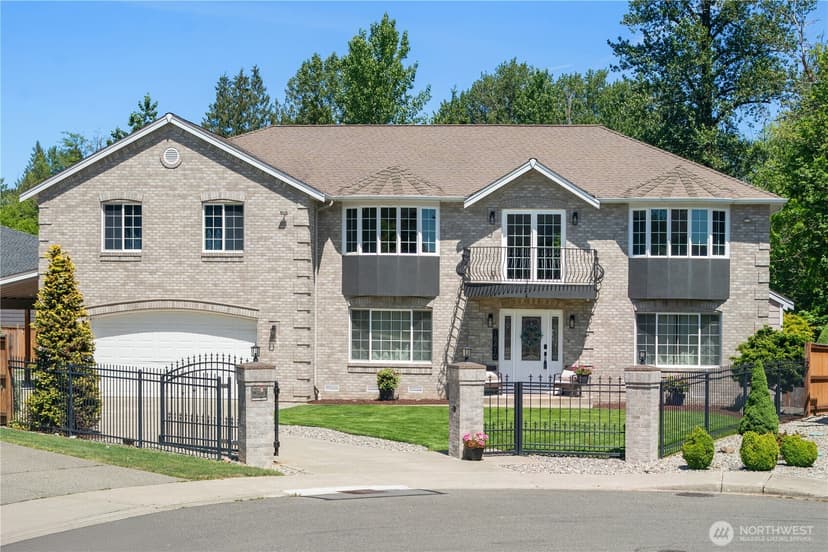 Property photo for 18410 102nd Street Ct E, Bonney Lake photo 2