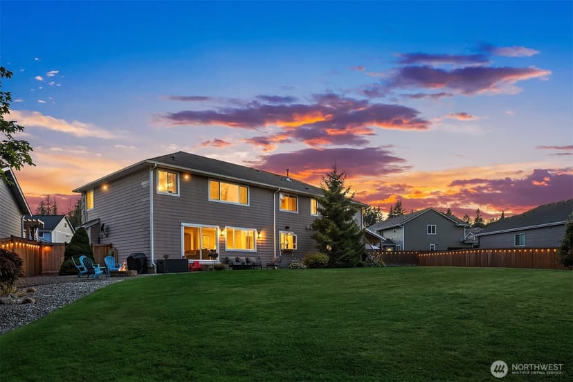 Property photo for 18410 102nd Street Ct E, Bonney Lake photo 31