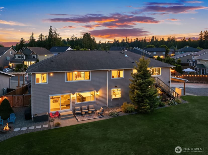 Property photo for 18410 102nd Street Ct E, Bonney Lake photo 35