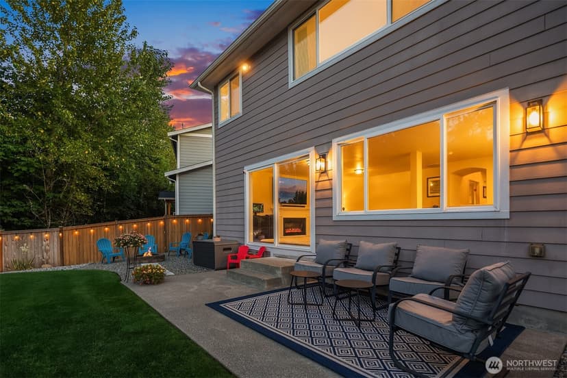 Property photo for 18410 102nd Street Ct E, Bonney Lake photo 32