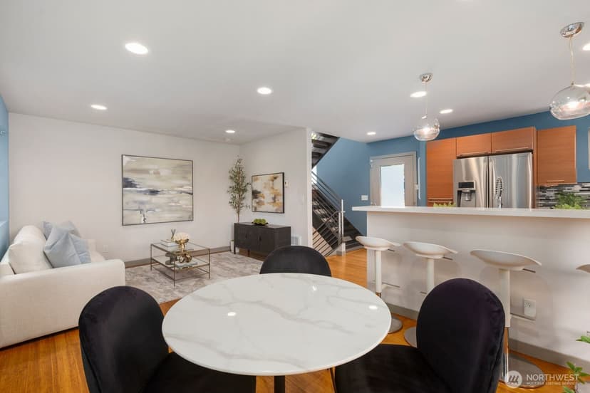 Property photo for 1536 Sturgus Avenue S, Seattle photo 10