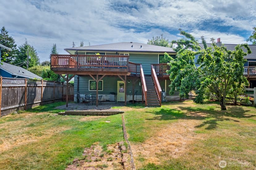 Property photo for 9823 41st Avenue SW, Seattle photo 24