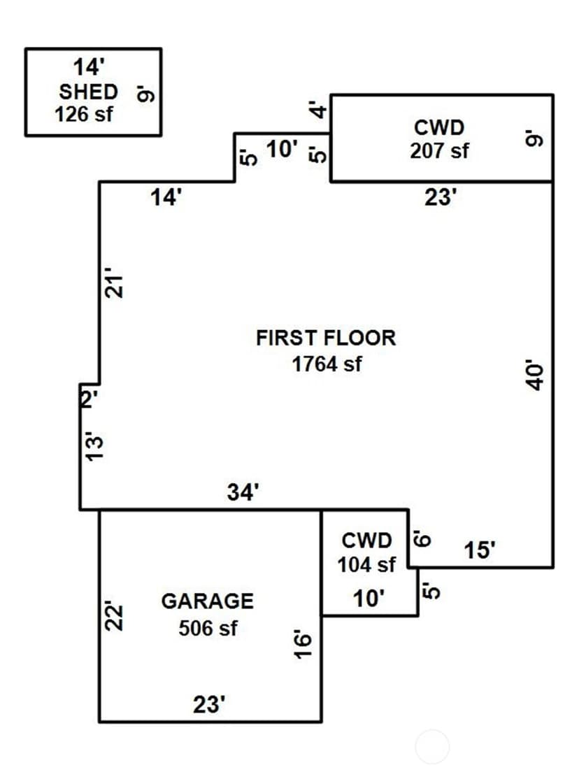 Property photo for 552 Sand Dune Avenue SW, Ocean Shores photo 39