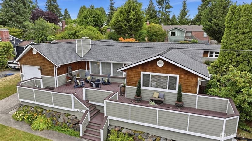 Property photo for 10351 11th Avenue NW, Seattle