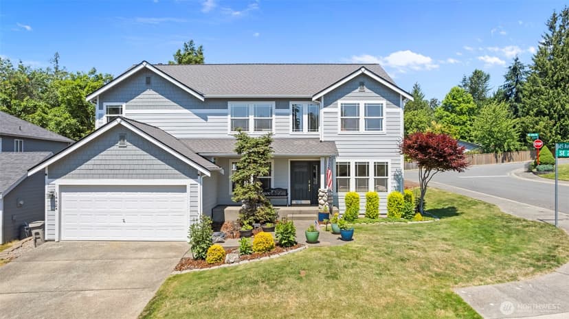 Property photo for 14424 SE 278th Place, Kent