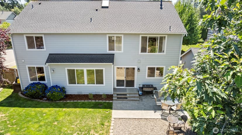 Property photo for 14424 SE 278th Place, Kent photo 33