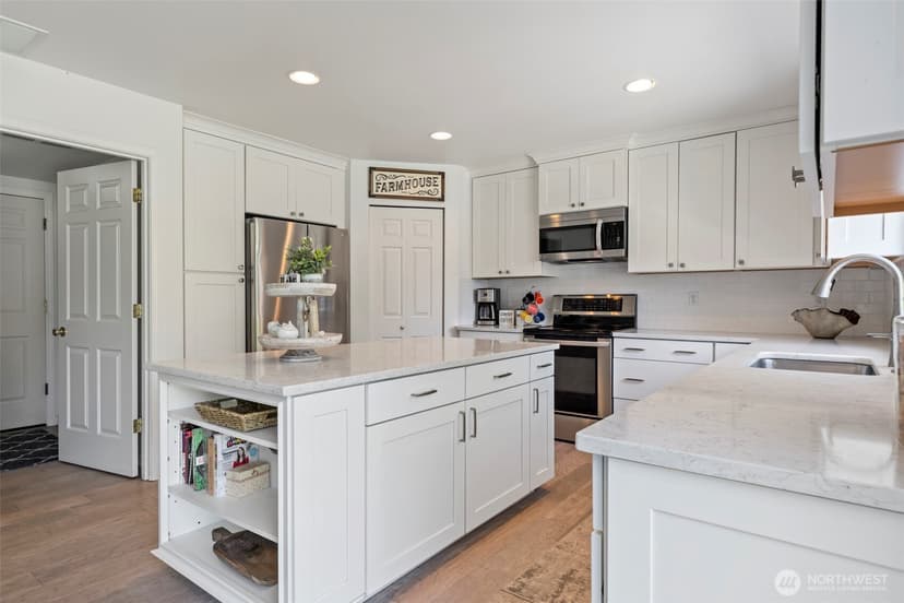 Property photo for 14424 SE 278th Place, Kent photo 14