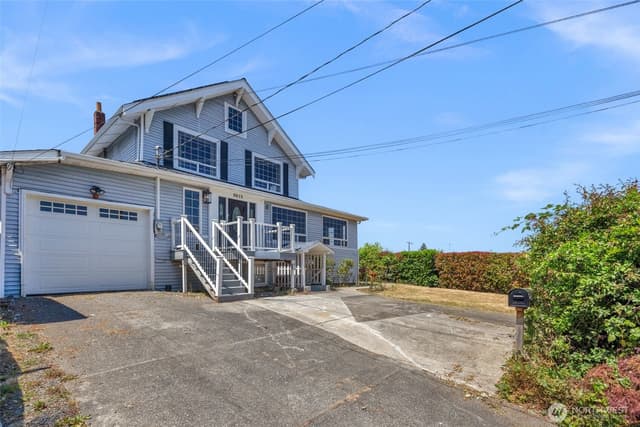 Property photo for 9615 56th Avenue S, Seattle photo 2