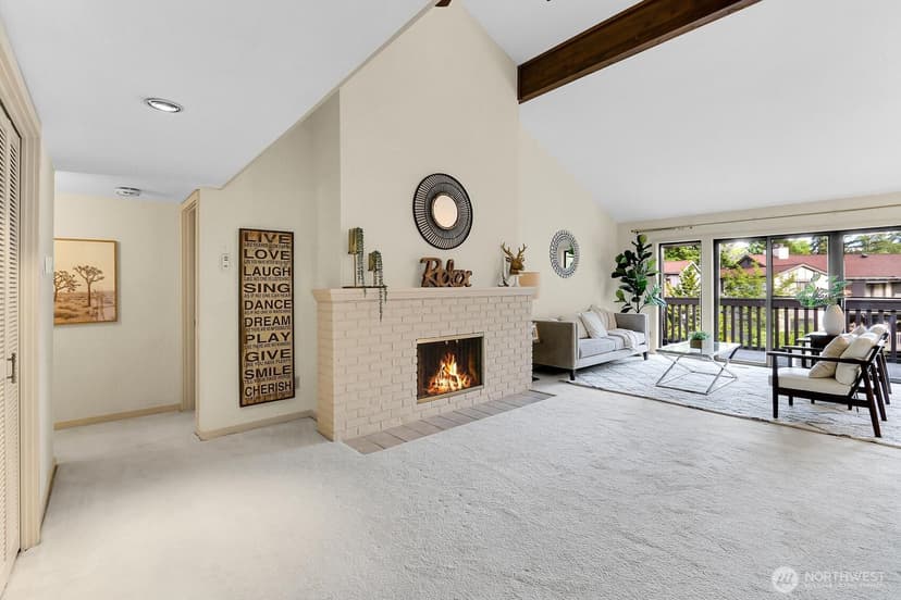 Property photo for 1541 NE 143rd Street #H5, Seattle photo 5