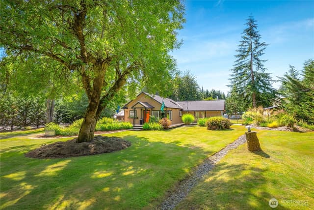 Property photo for 412 NEWBERG ROAD, Snohomish photo 5