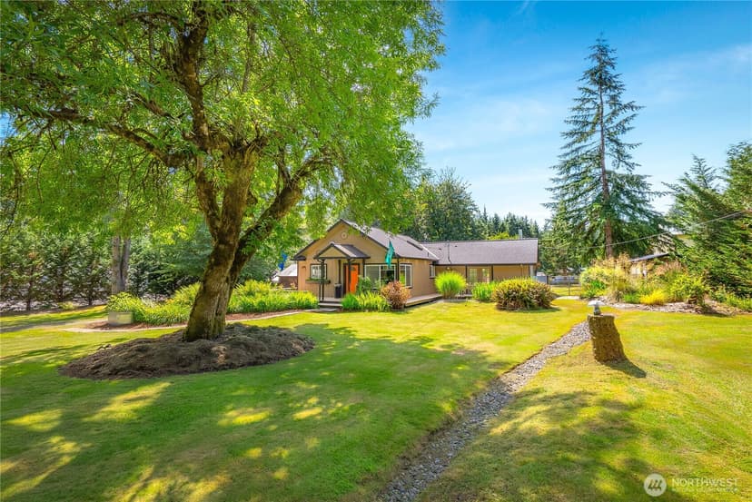 Property photo for 412 NEWBERG ROAD, Snohomish photo 5