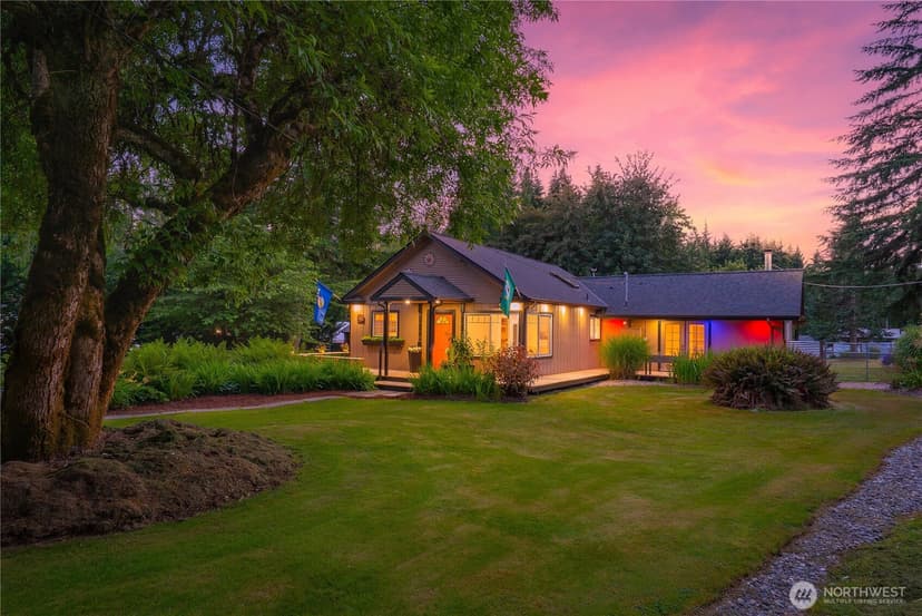 Property photo for 412 NEWBERG ROAD, Snohomish photo 2