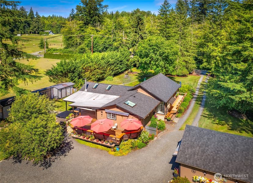 Property photo for 412 NEWBERG ROAD, Snohomish photo 28