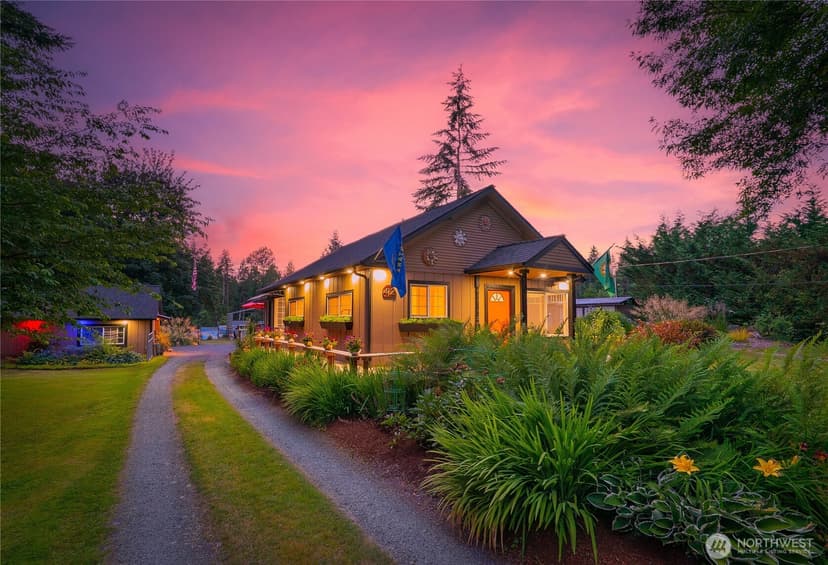 Property photo for 412 NEWBERG ROAD, Snohomish photo 36