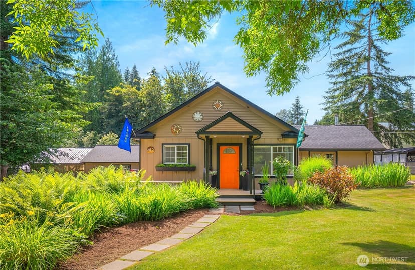 Property photo for 412 NEWBERG ROAD, Snohomish photo 31