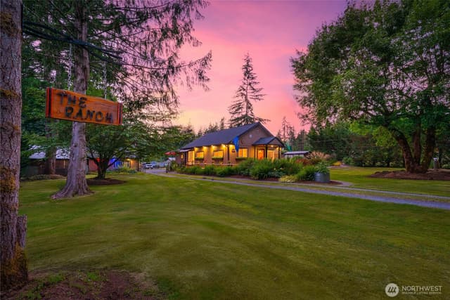 Property photo for 412 NEWBERG ROAD, Snohomish