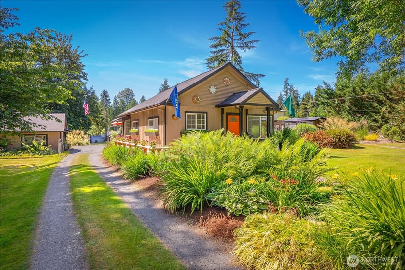 Property photo for 412 NEWBERG ROAD, Snohomish photo 32