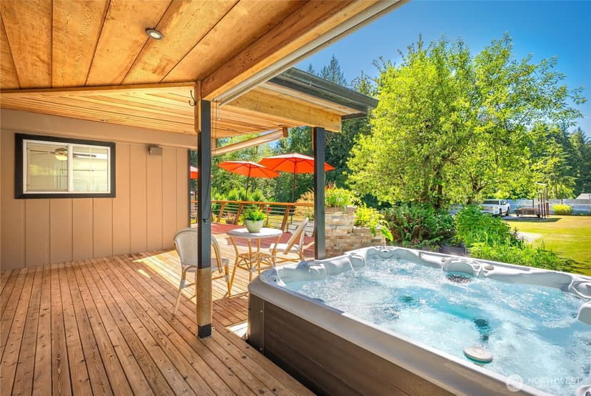 Property photo for 412 NEWBERG ROAD, Snohomish photo 22