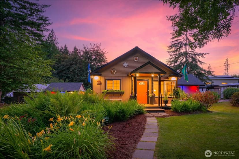 Property photo for 412 NEWBERG ROAD, Snohomish photo 39