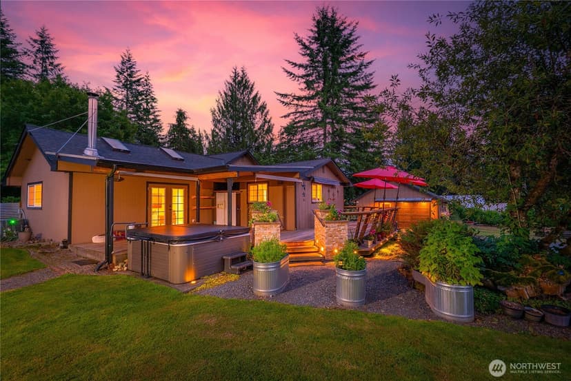 Property photo for 412 NEWBERG ROAD, Snohomish photo 38