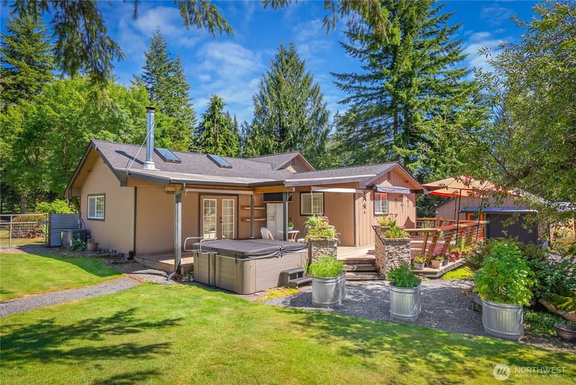Property photo for 412 NEWBERG ROAD, Snohomish photo 23