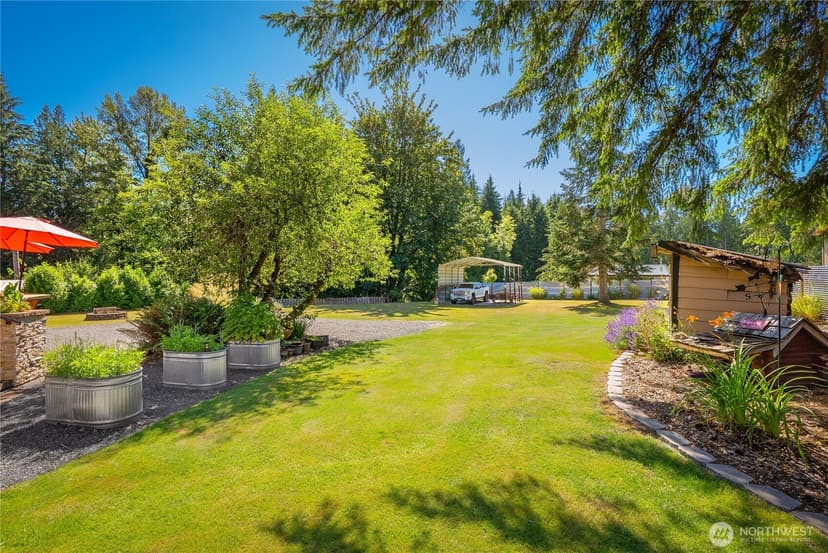 Property photo for 412 NEWBERG ROAD, Snohomish photo 24