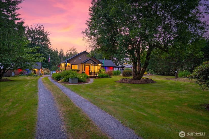Property photo for 412 NEWBERG ROAD, Snohomish photo 35