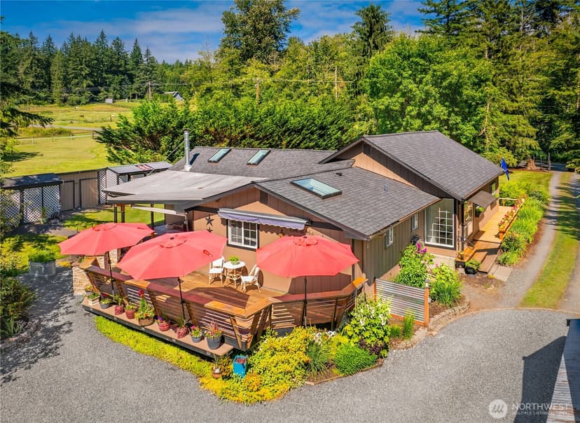 Property photo for 412 NEWBERG ROAD, Snohomish photo 20