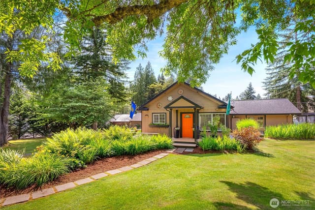Property photo for 412 NEWBERG ROAD, Snohomish photo 4