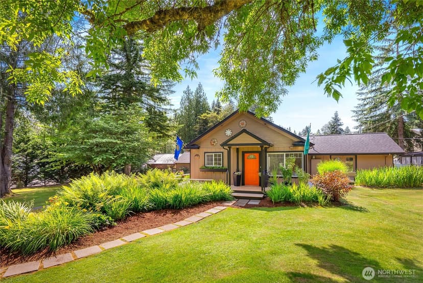 Property photo for 412 NEWBERG ROAD, Snohomish photo 4