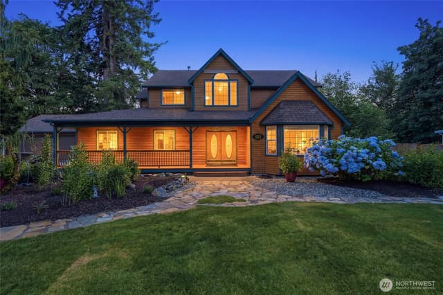 Property photo for 1615 Russell Road, Snohomish photo 2