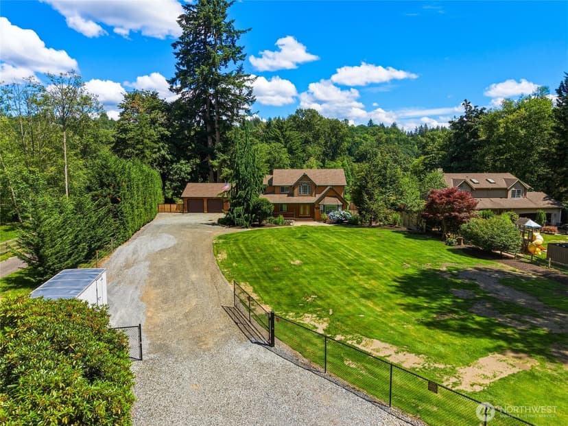 Property photo for 1615 Russell Road, Snohomish photo 6