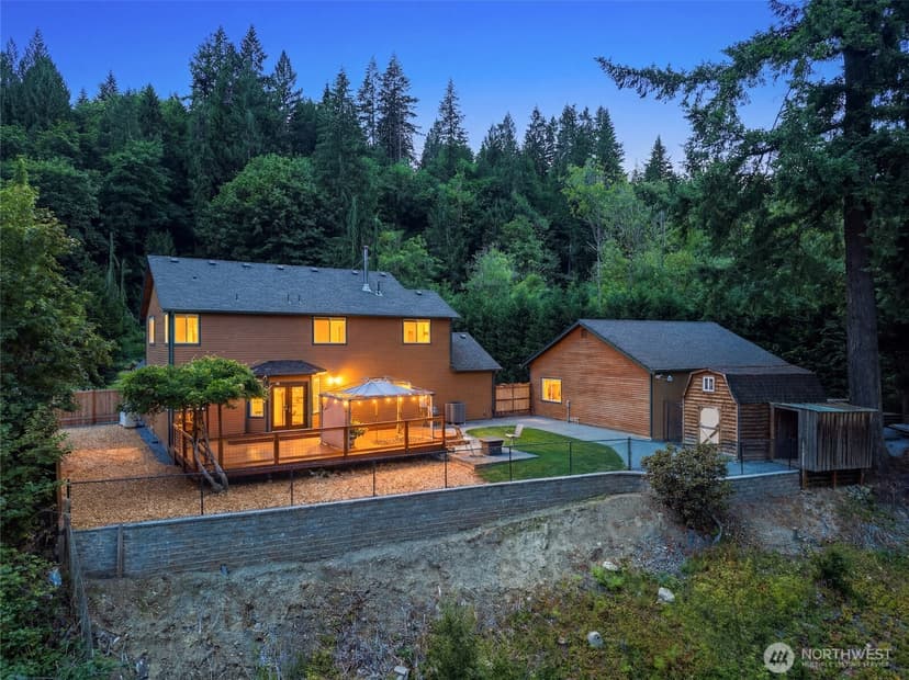 Property photo for 1615 Russell Road, Snohomish photo 40