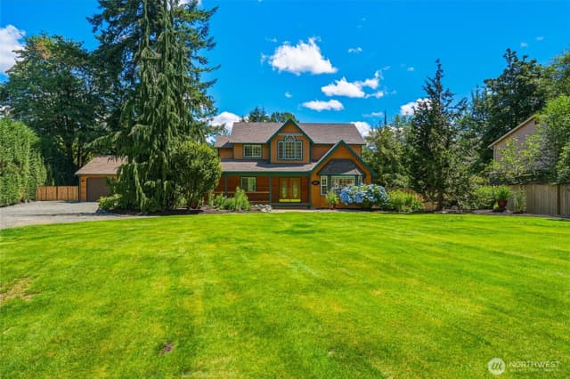 Property photo for 1615 Russell Road, Snohomish