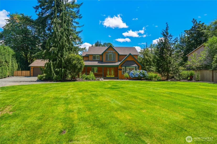 Property photo for 1615 Russell Road, Snohomish