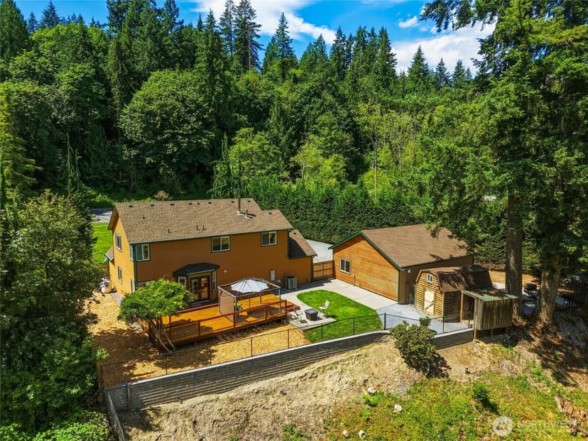 Property photo for 1615 Russell Road, Snohomish photo 31
